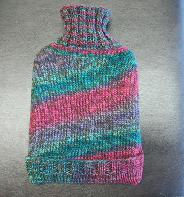 No One Can Love You Like I Can Hot Water Bottle Cozy