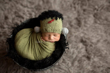 Frankenstein Beanie