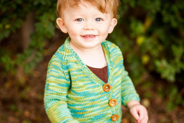 Mason Cardigan