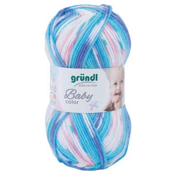 Gründl Baby Color