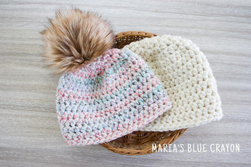 Quick and Easy Beanie