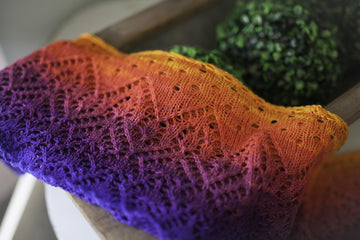 10 Yards A Day Cowl