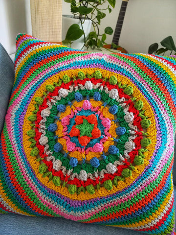 Adele Cushion Cover
