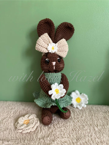 Bunny 'Daisy'