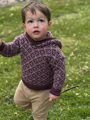 Happy Days Child's Hoody