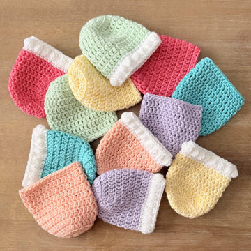 Iced Coffee Cozy