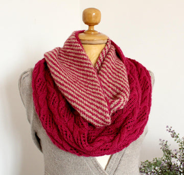Classic Jazz Scarf