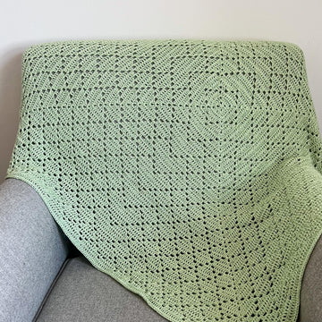 Dainty Darling Blanket