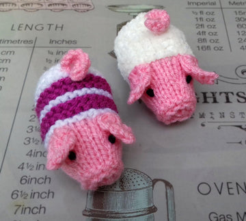 Pigs in Blankets - Ferrero Rocher Covers