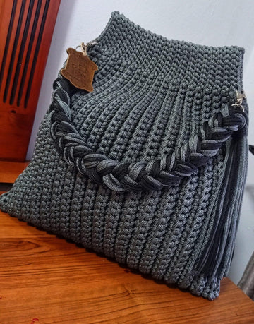 Skirt Bag Pattern