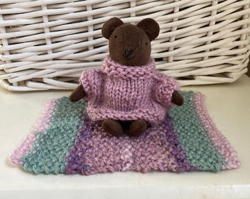 Doll's House Rug