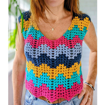 Ripple top