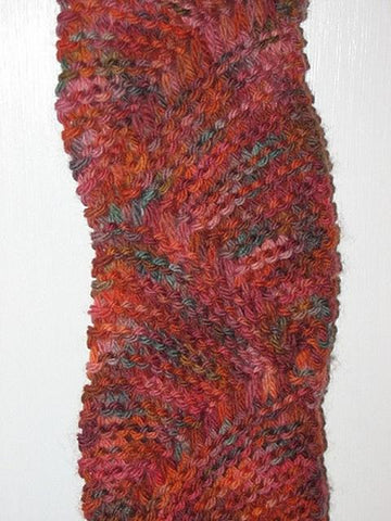 Crazy Scarf