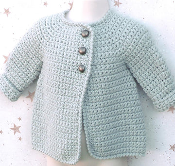 Aline Jacket
