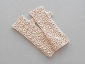 Grazia Fingerless Gloves