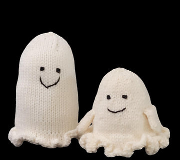 Halloween Ghost