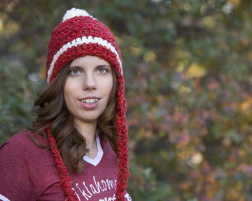 Adult Hat Pattern 7 in 1 Quick and Easy