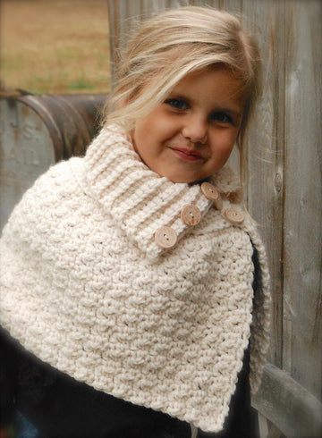 Finleigh Cape