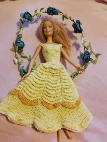 Beauty's Dress V1