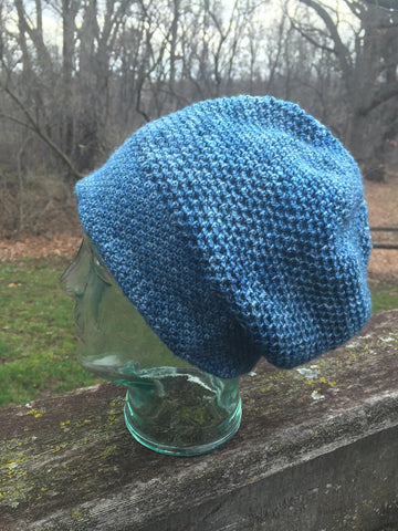 Wobegon Hat