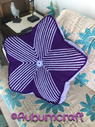 Wish Upon A Star Cushion
