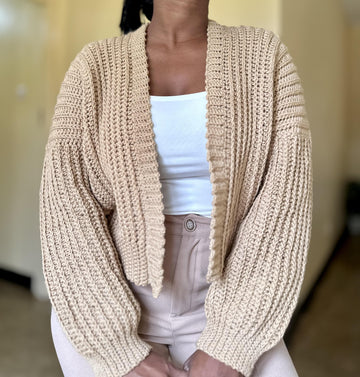 All women Cardigan
