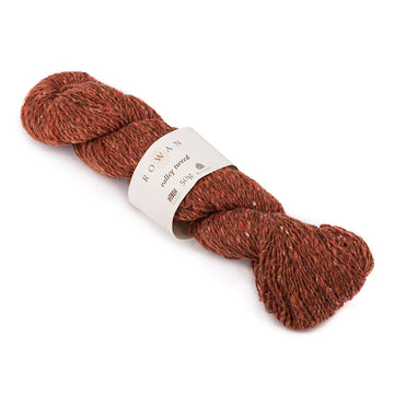 Rowan Valley Tweed