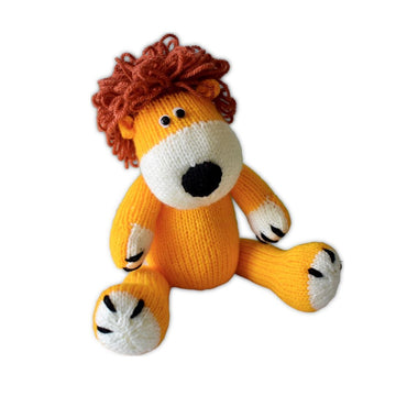 Samson the Lion