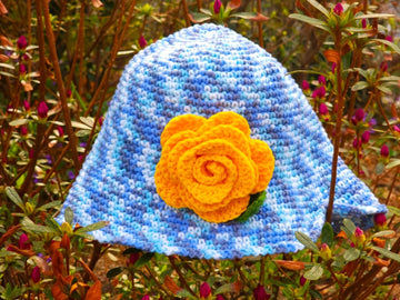 Clio Bucket Hat