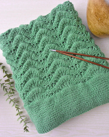 Isla's Blanket