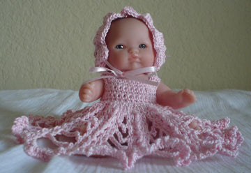 Tiny Pink Princess