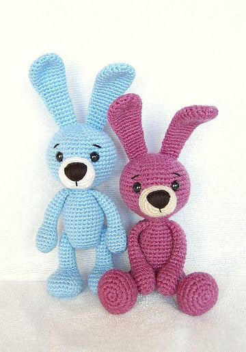 Bunny Hop