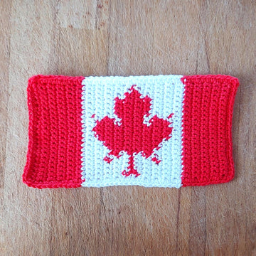 Flag of Canada