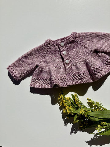 Mirah May Cardigan