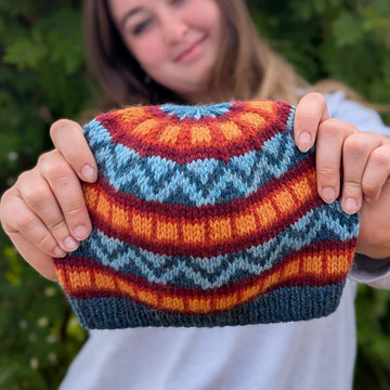 Fremont Johnny Hat