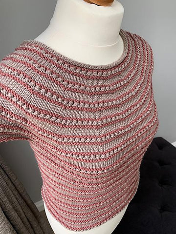 Little Bobbles Tee