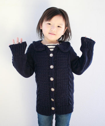 Twirl jumper