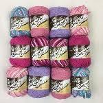 Lily Sugar 'n Cream - Bumper Mega Bundle - Pink