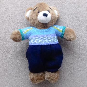 Fairground T Shirt for Teddy