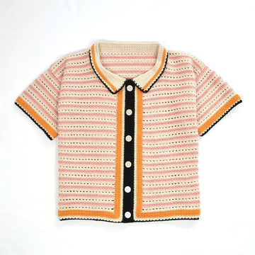 Boho Top