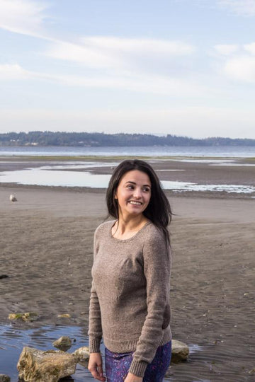 September Pullover