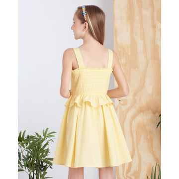 Simplicity Children's and Girls' Dress, Top and Skirt S9560 - Sewing Pattern