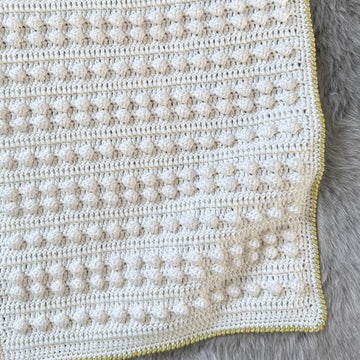 Willow Baby Blanket