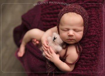 Baby Bear