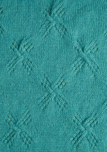 Lux Shawl in Rowan Kid Classic - ZB329-00007-DEP - Downloadable PDF