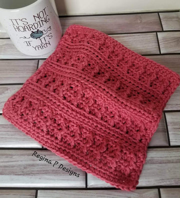 Tess Washcloth