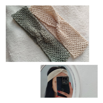 Abeona Headband