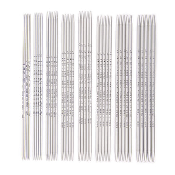AddiSock Double Pointed Needles 20cm