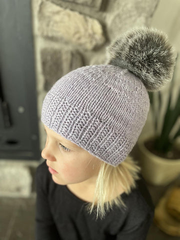 Simple Beanie Hat