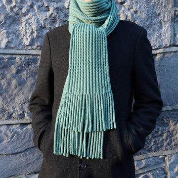 Connacht Scarf